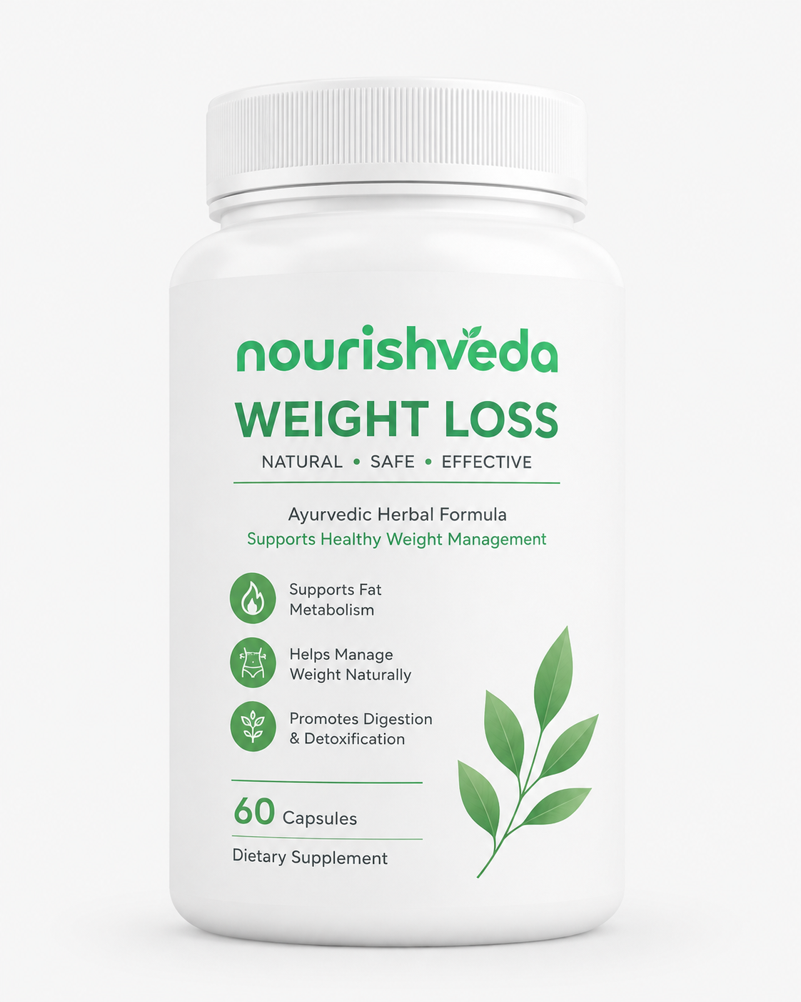 Weight Loss Capsules