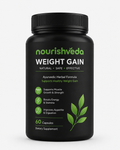 Weight Gain Capsules