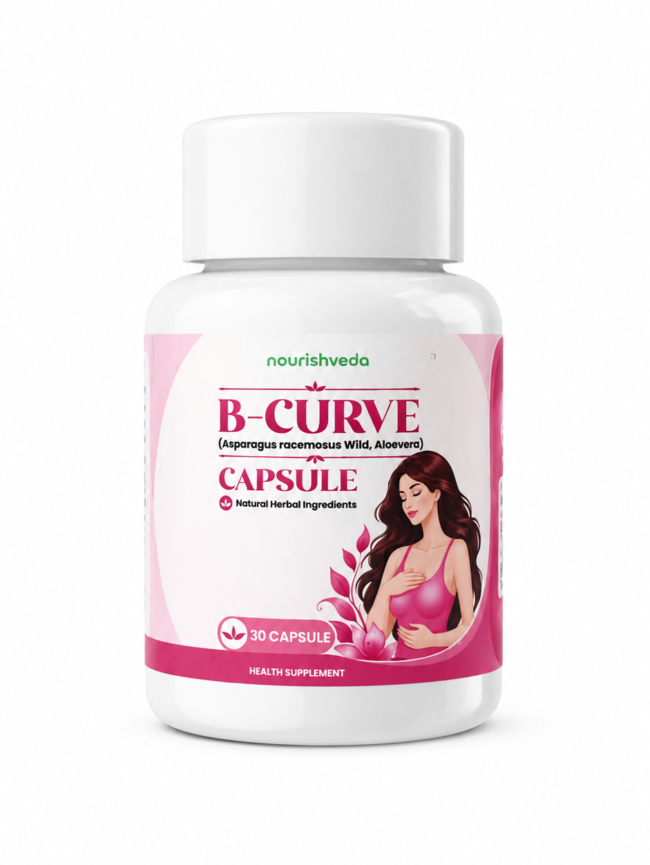 B-MAX Herbal Wellness